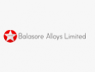 Balasore Alloys Ltd