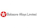 Balasore Alloys Ltd.