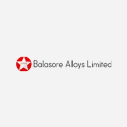 Balasore Alloys Ltd