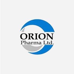 Orion Pharma Ltd.