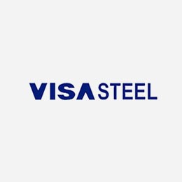 Visa Steel Ltd.