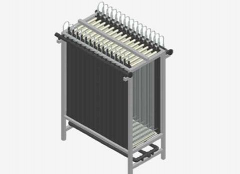 Membrane Bioreactor (MBR)